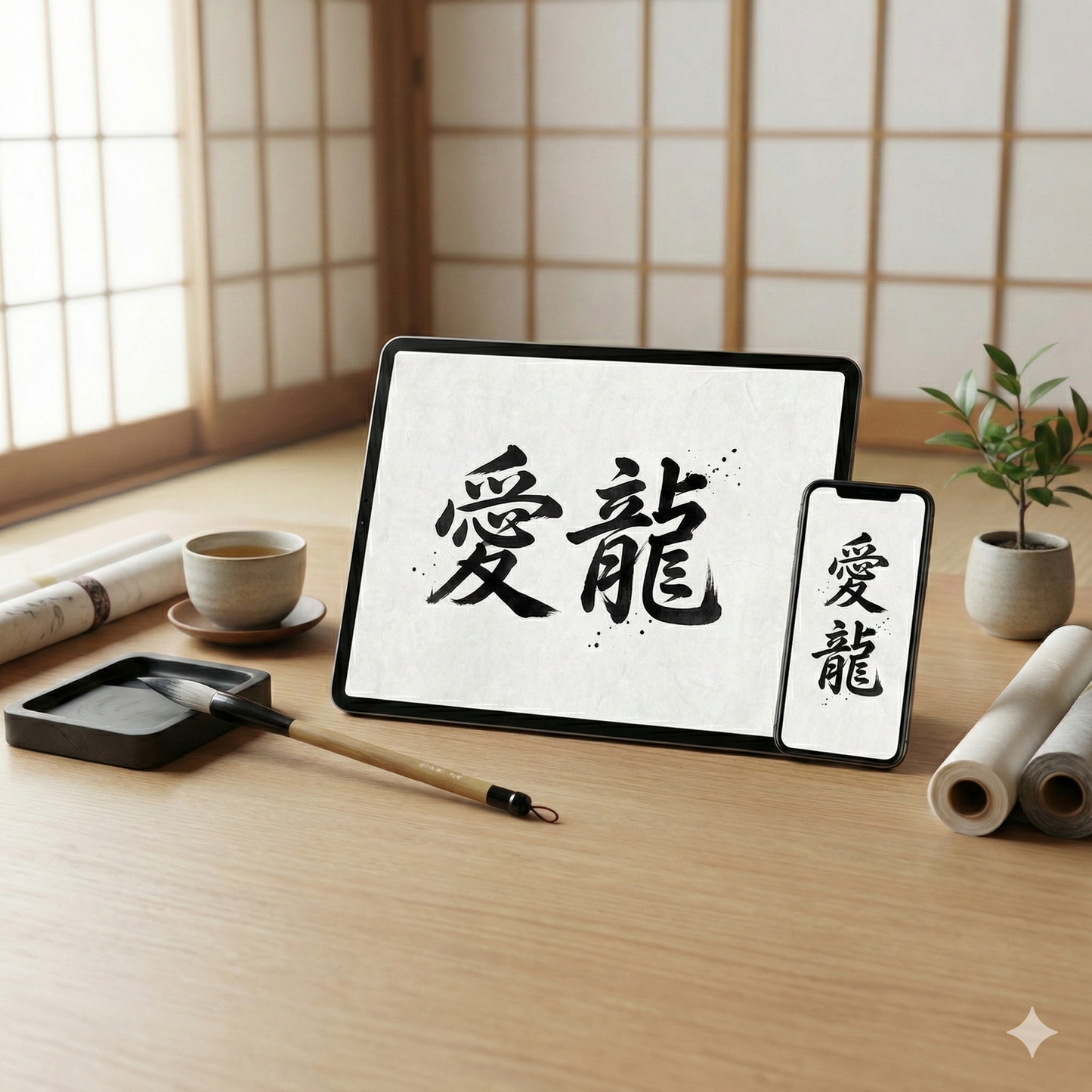 Zen Name — PREMIUM